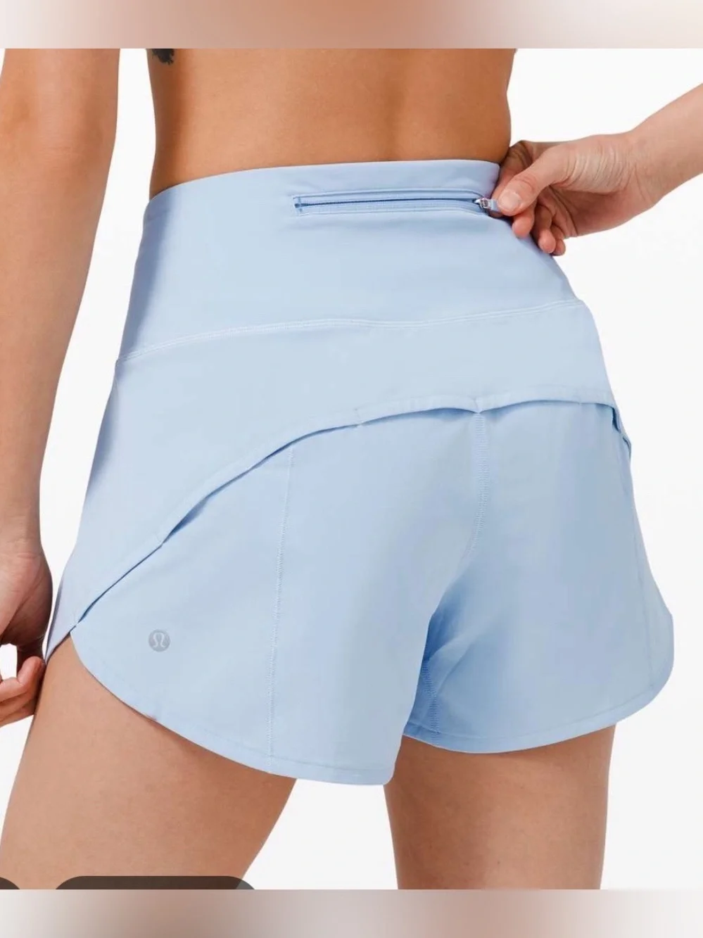 lululemon athletica lululemon speed